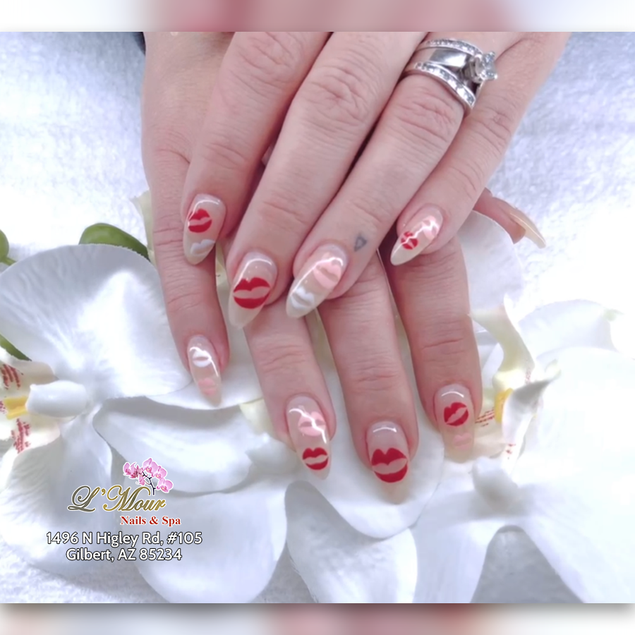 Nail Design